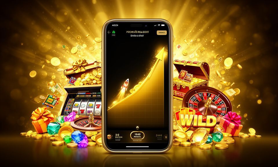 21 baje Slots Gates Olympus এর অভিজ্ঞতা ও বৈশিষ্ট্য